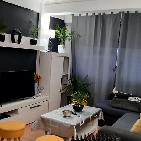 Apartamento Familiar Віго Екстер'єр фото