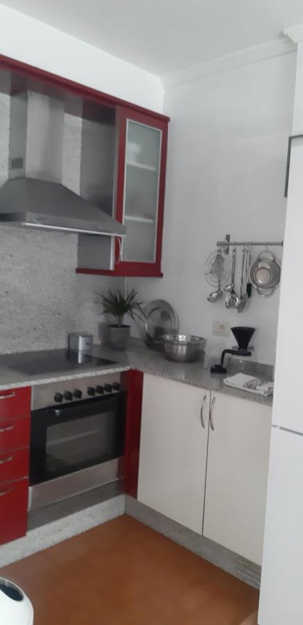 Apartamento Familiar Віго Екстер'єр фото