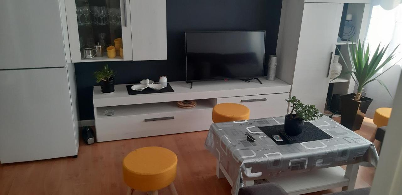 Apartamento Familiar Віго Екстер'єр фото