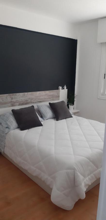 Apartamento Familiar Віго Екстер'єр фото