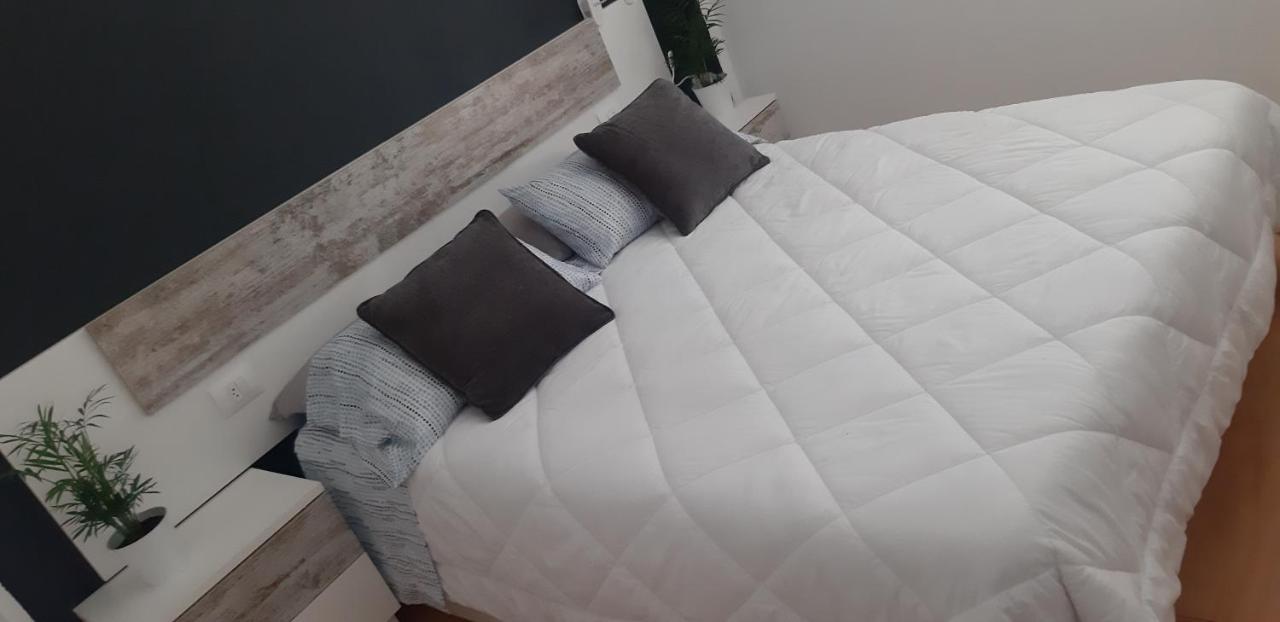 Apartamento Familiar Віго Екстер'єр фото