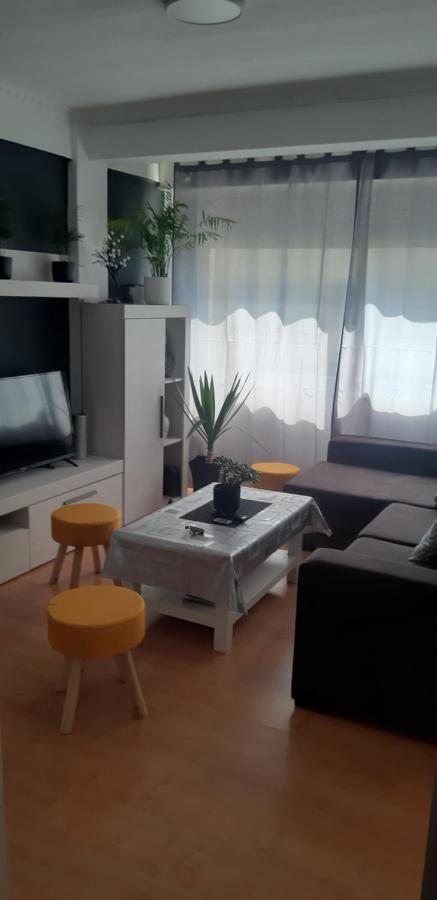 Apartamento Familiar Віго Екстер'єр фото