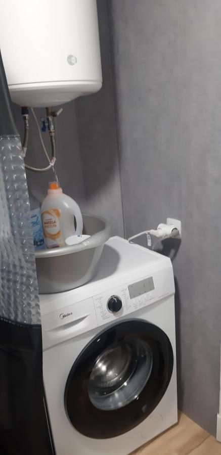 Apartamento Familiar Віго Екстер'єр фото