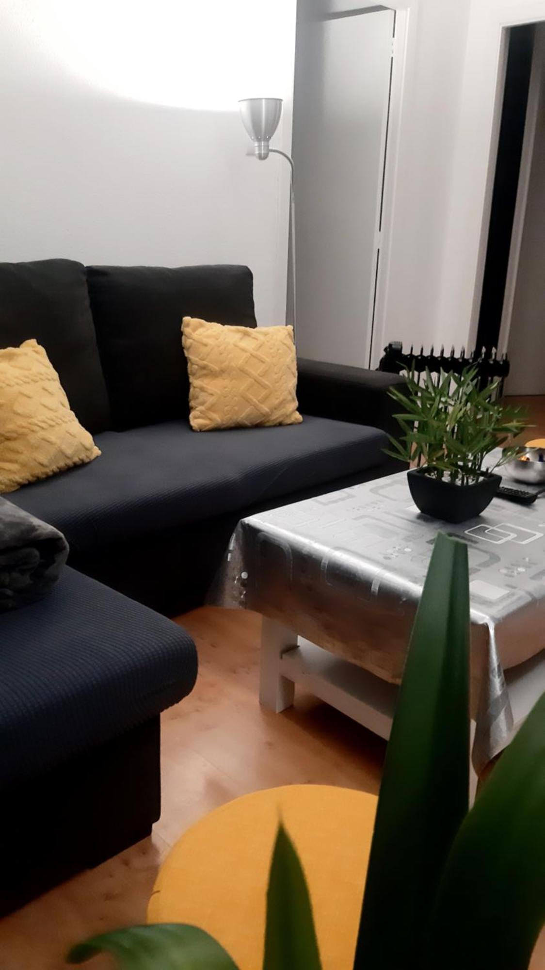 Apartamento Familiar Віго Екстер'єр фото