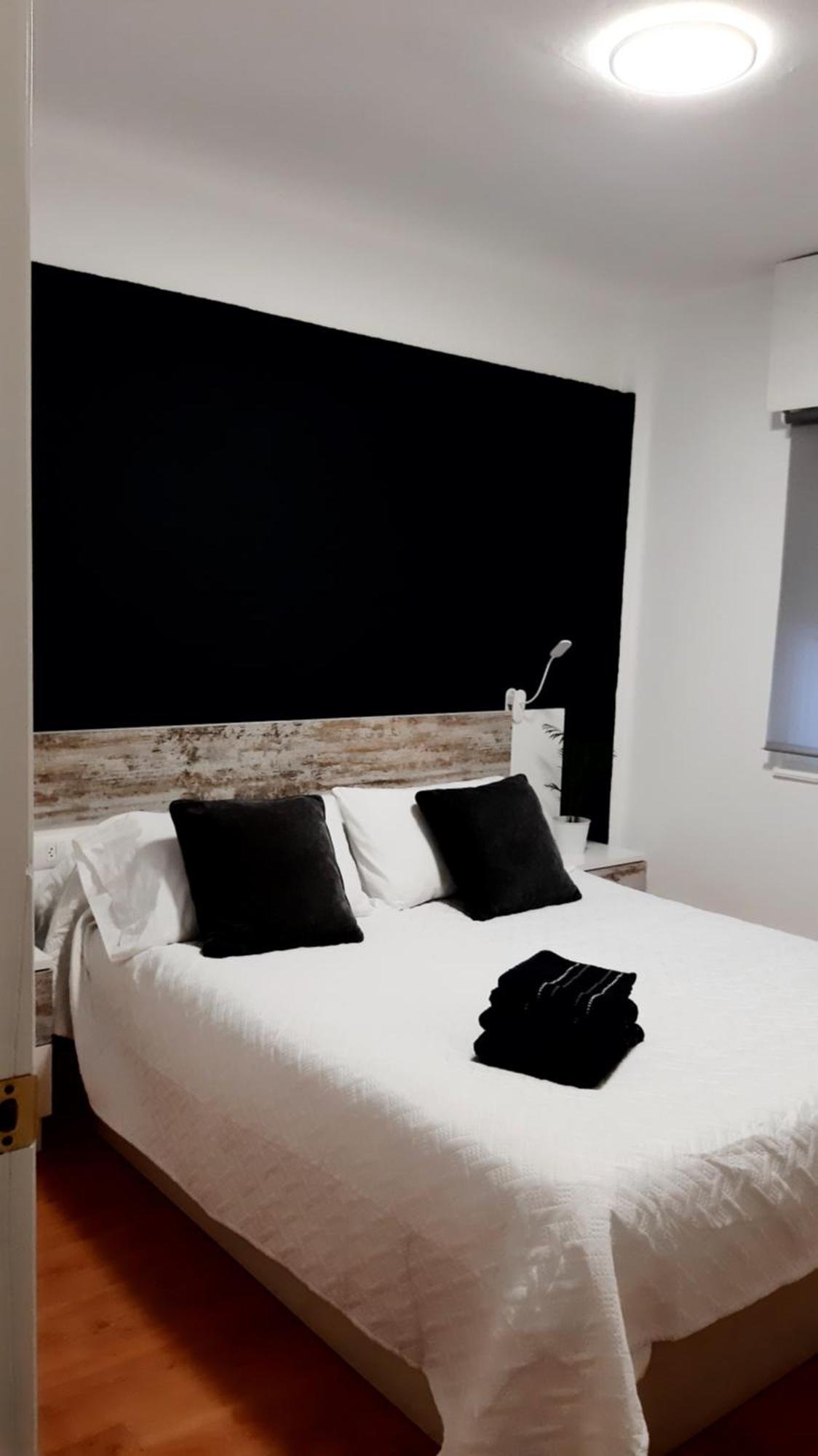 Apartamento Familiar Віго Екстер'єр фото