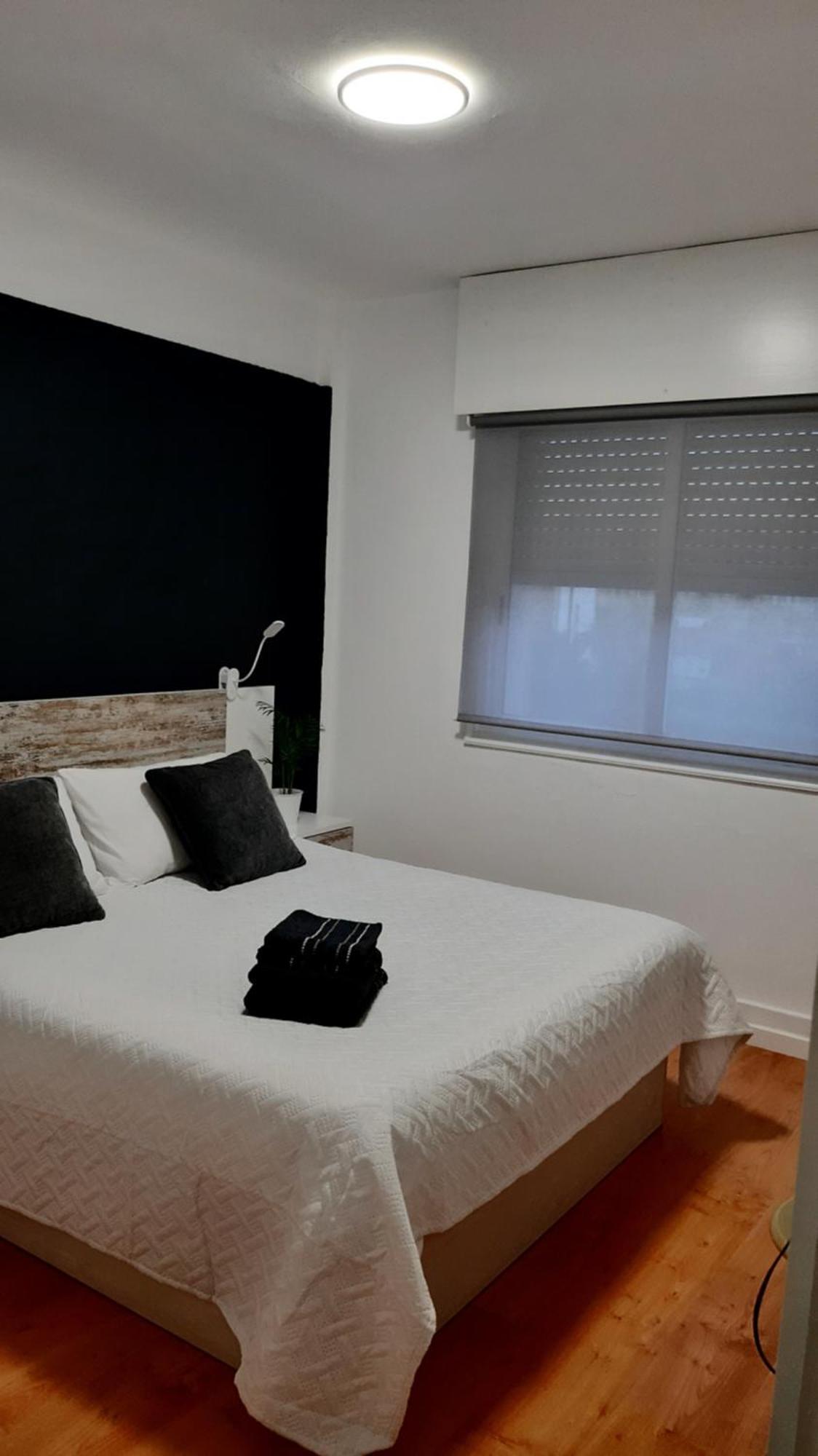 Apartamento Familiar Віго Екстер'єр фото