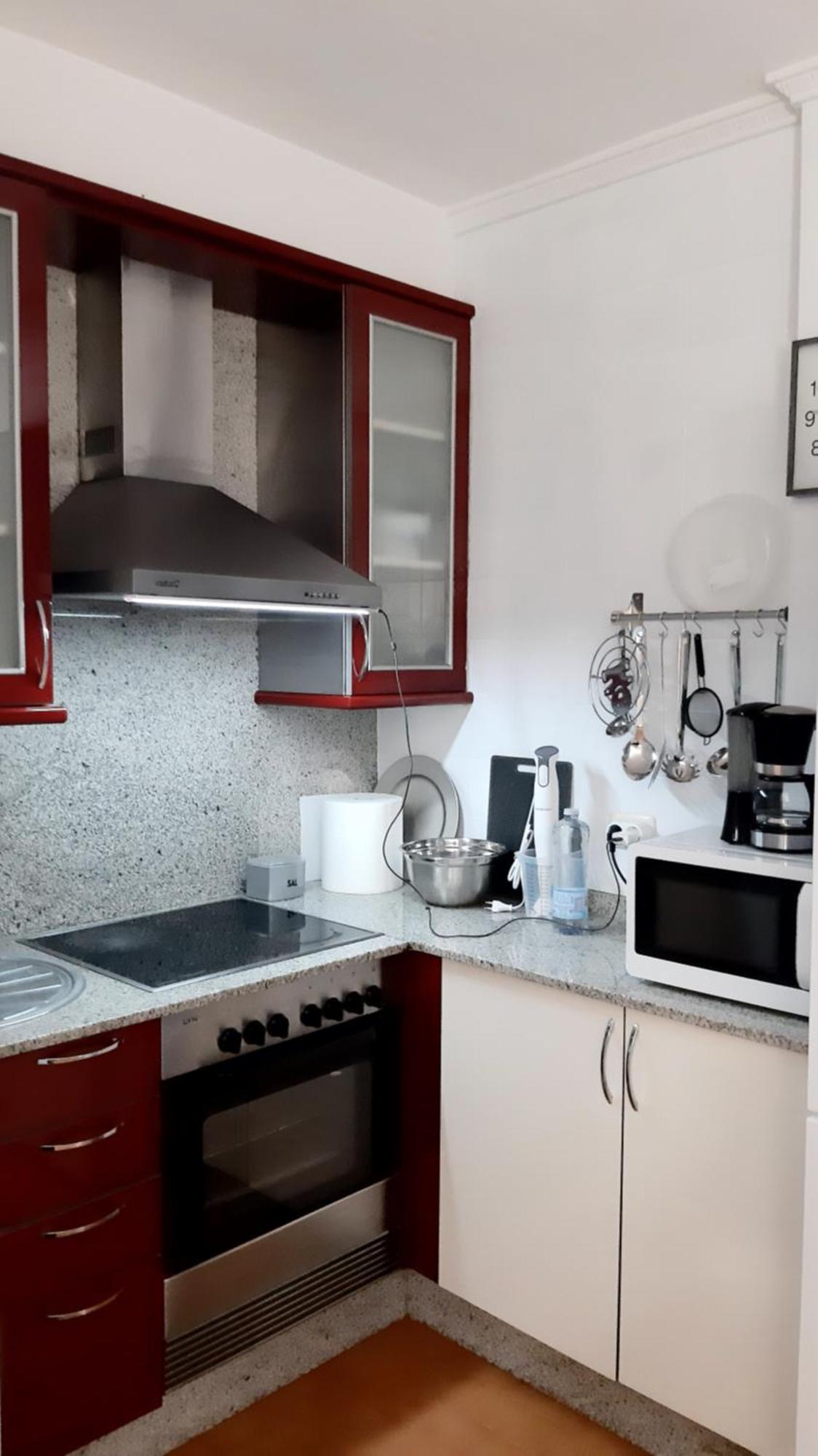Apartamento Familiar Віго Екстер'єр фото