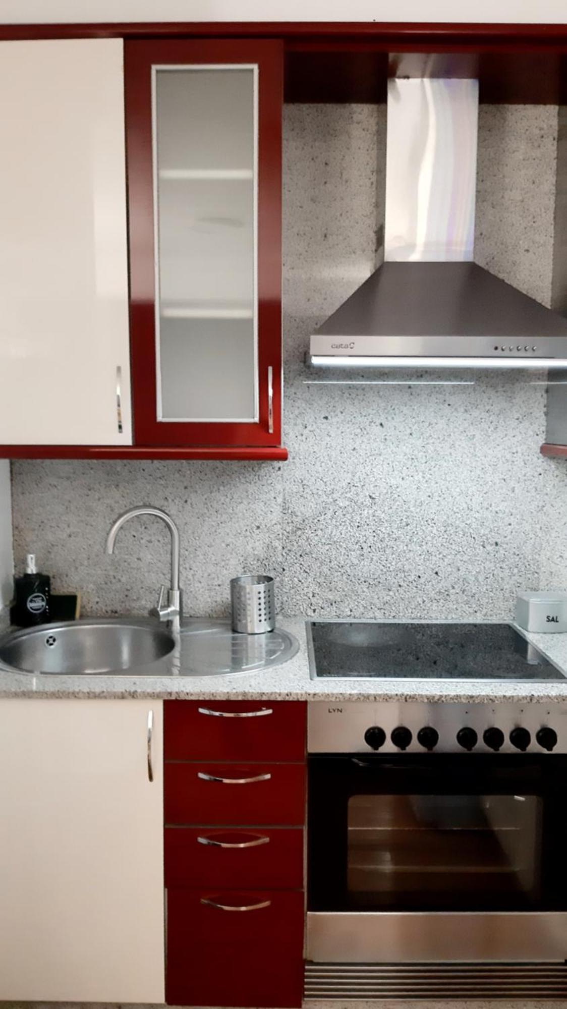 Apartamento Familiar Віго Екстер'єр фото
