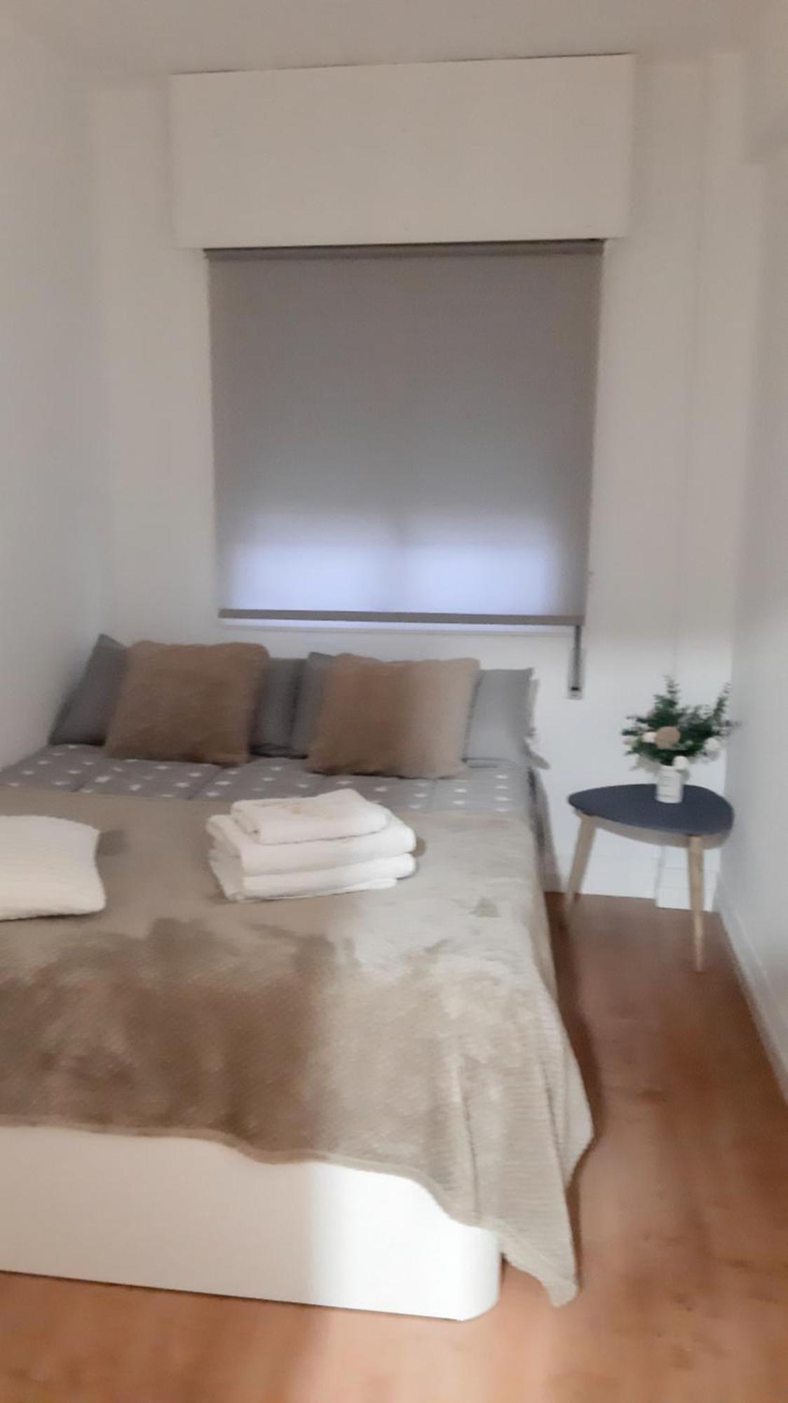 Apartamento Familiar Віго Екстер'єр фото