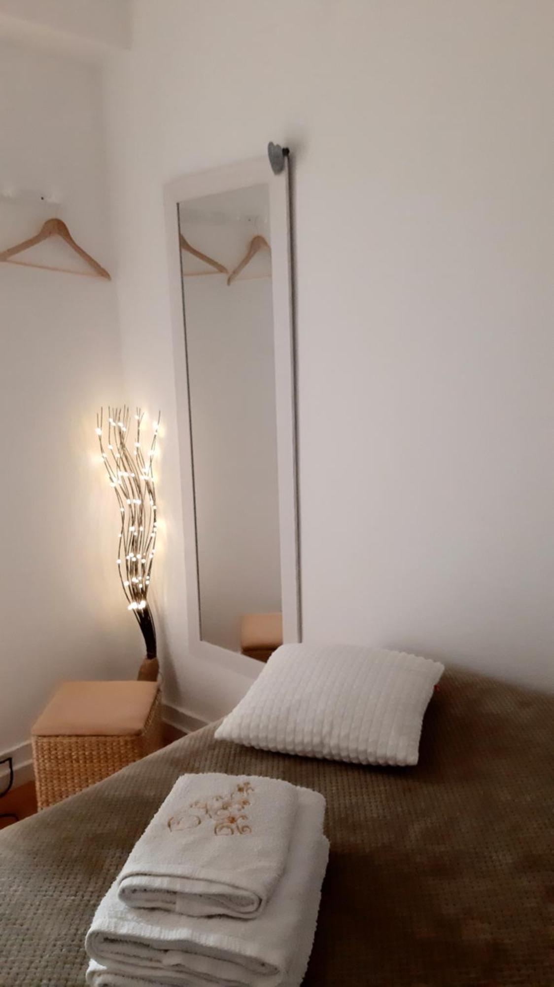Apartamento Familiar Віго Екстер'єр фото