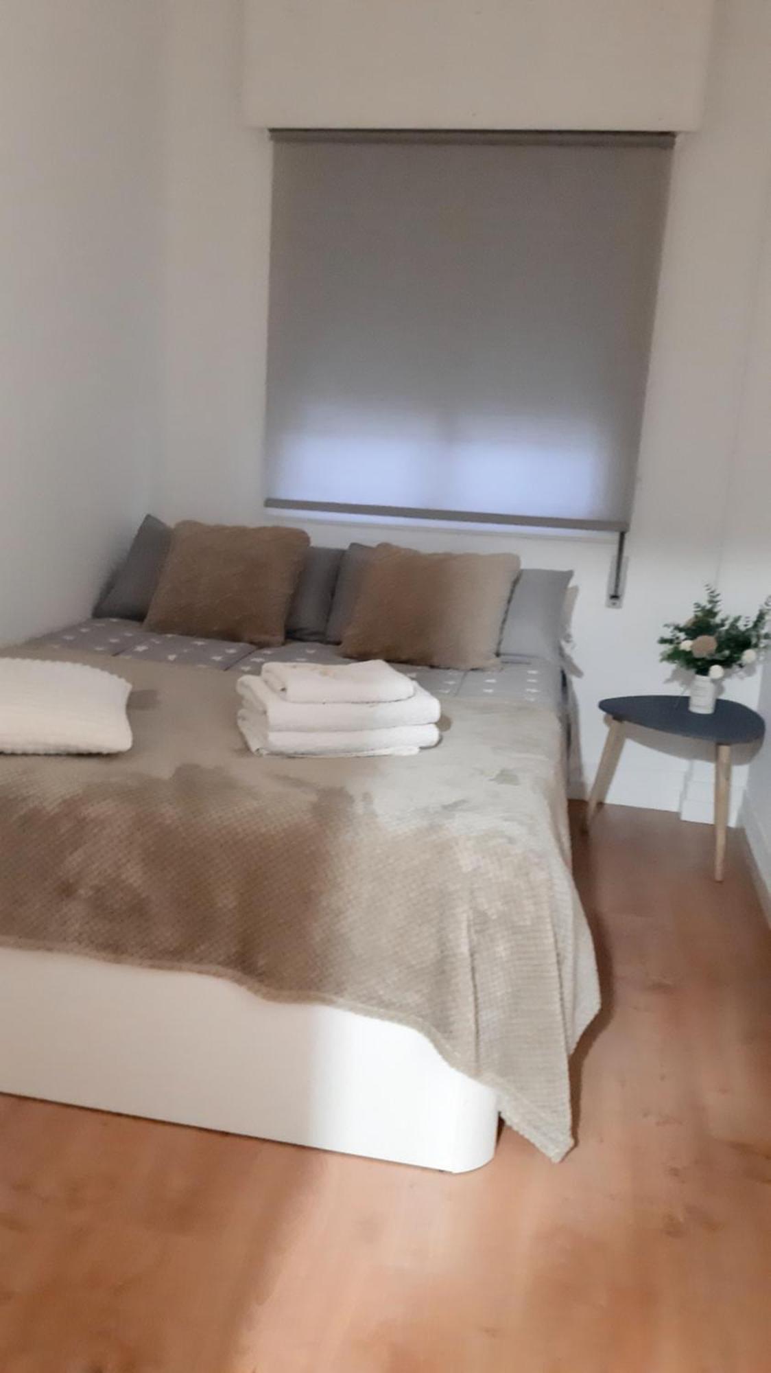 Apartamento Familiar Віго Екстер'єр фото