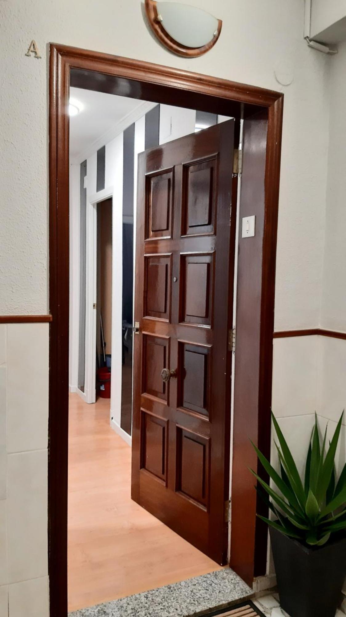 Apartamento Familiar Віго Екстер'єр фото