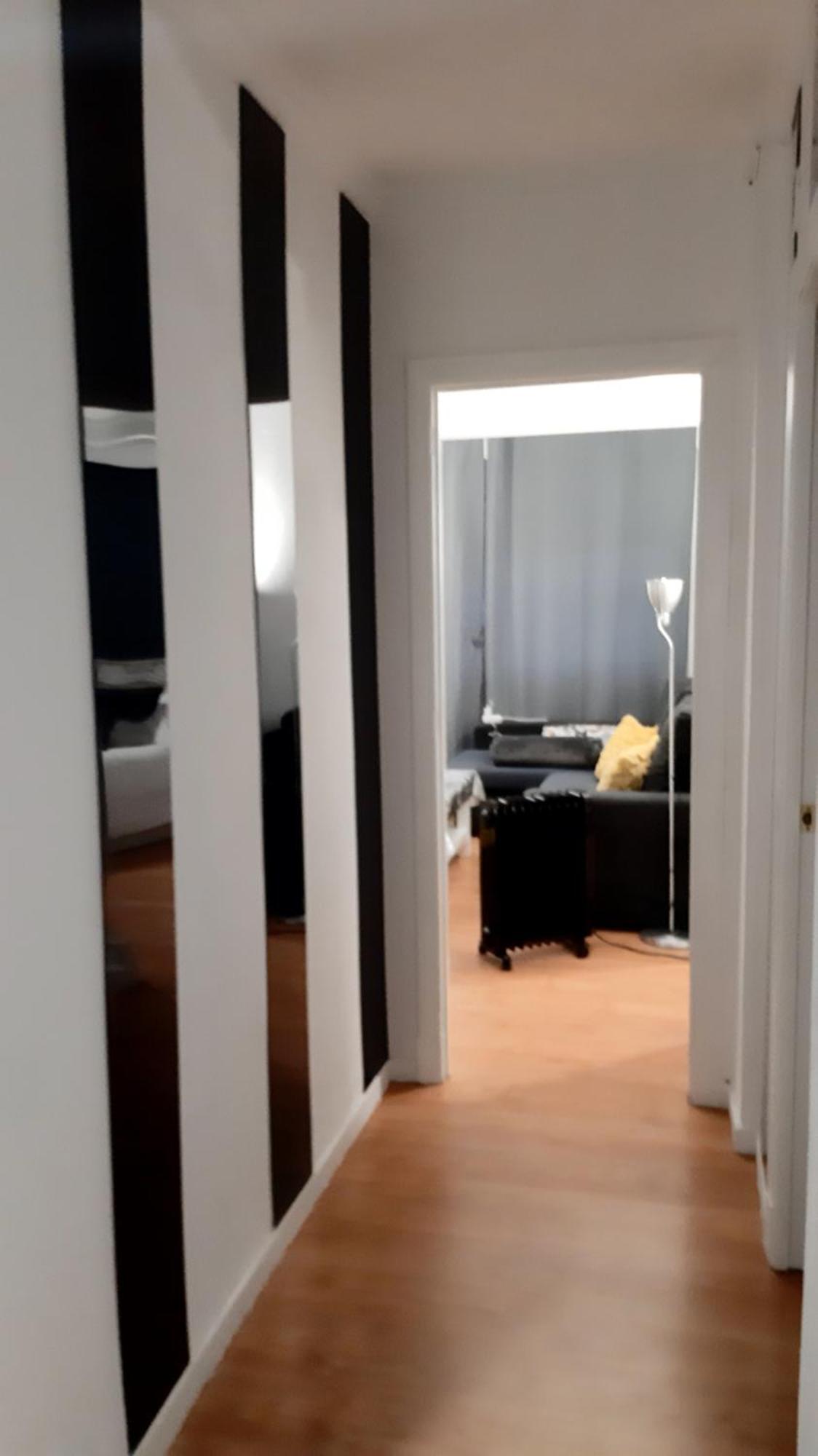 Apartamento Familiar Віго Екстер'єр фото