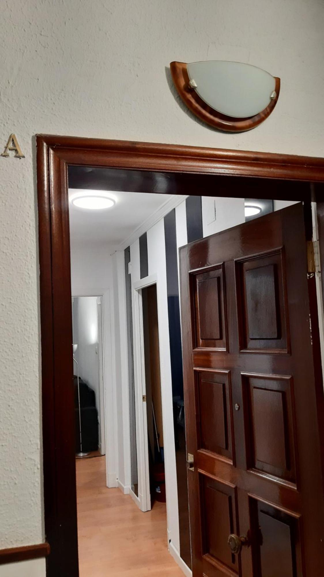 Apartamento Familiar Віго Екстер'єр фото