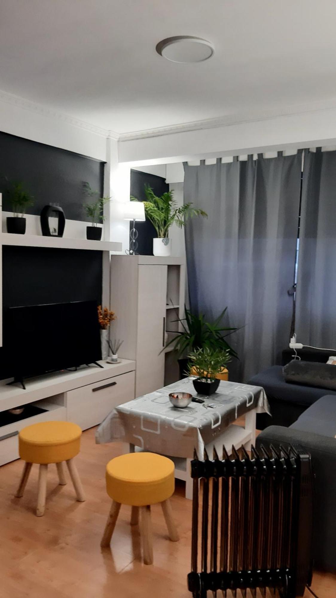 Apartamento Familiar Віго Екстер'єр фото
