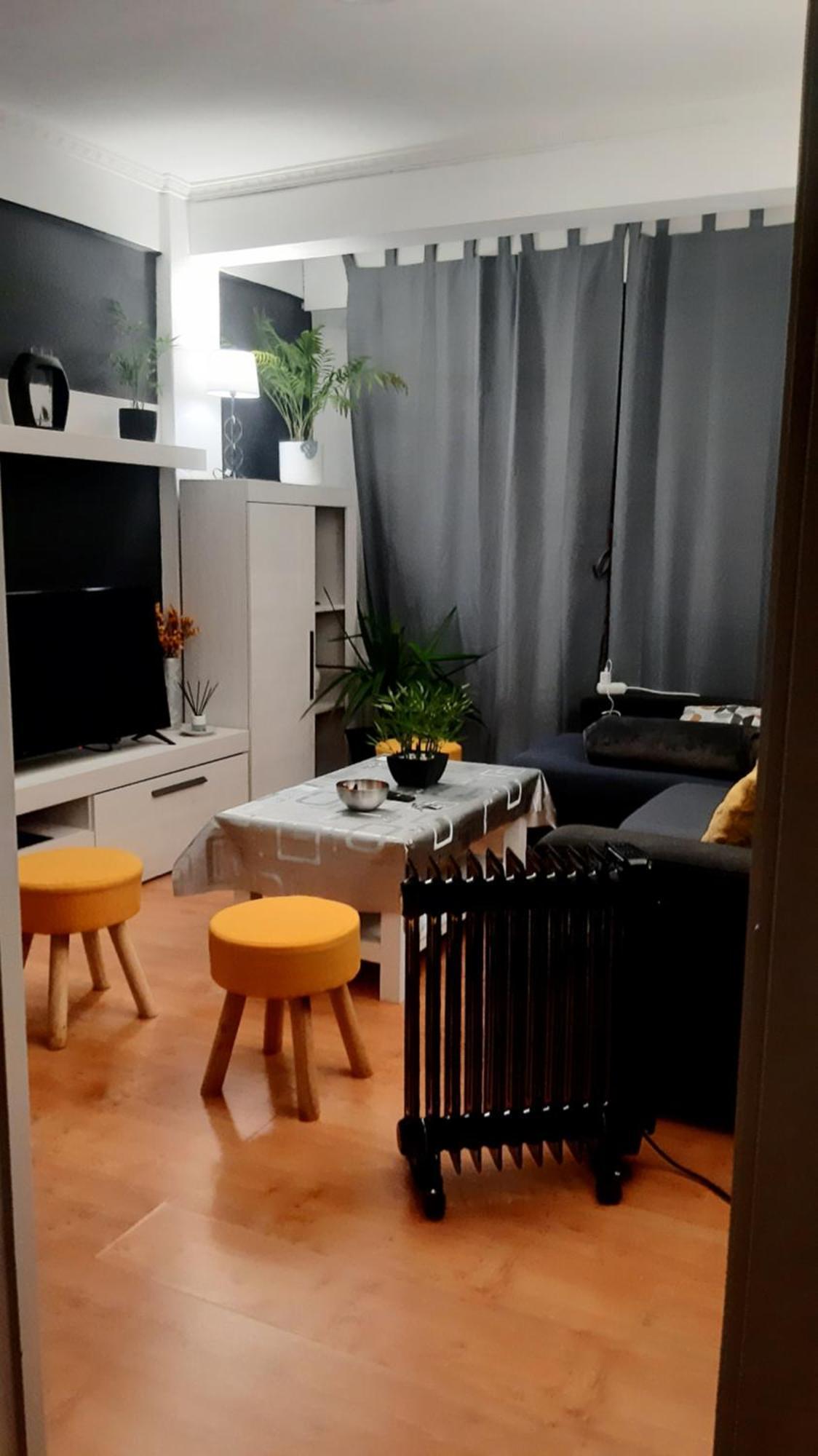 Apartamento Familiar Віго Екстер'єр фото
